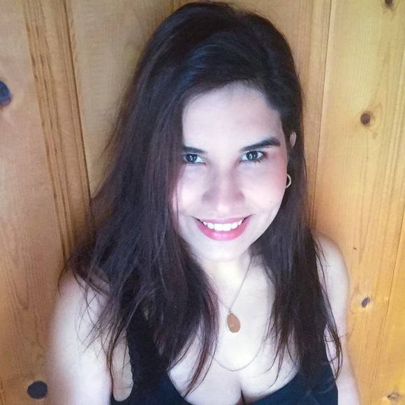 Meet your Posher, Gamze - Picture 1 of 1